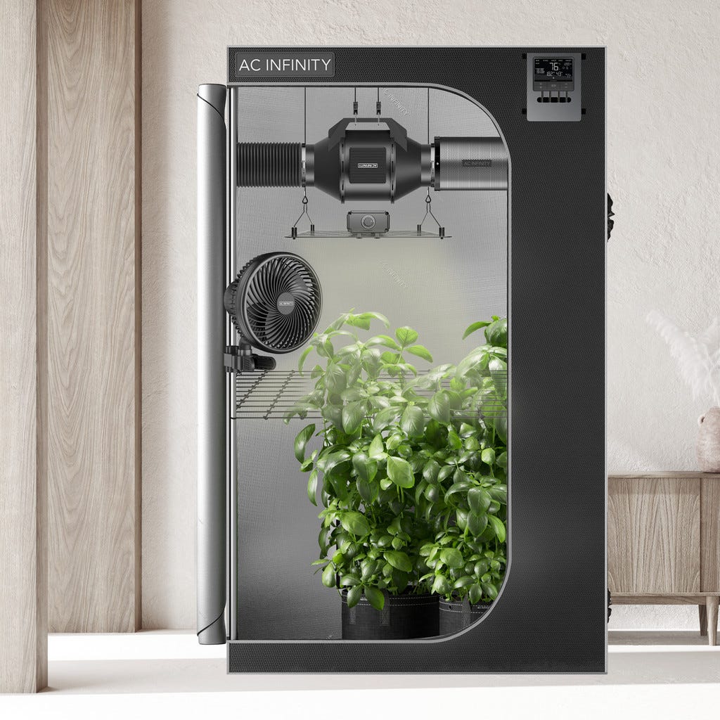 Ac Infinity Website AC Infinity - Brand | GrowersHouse