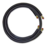 25' Copper Line Set for ACANS24