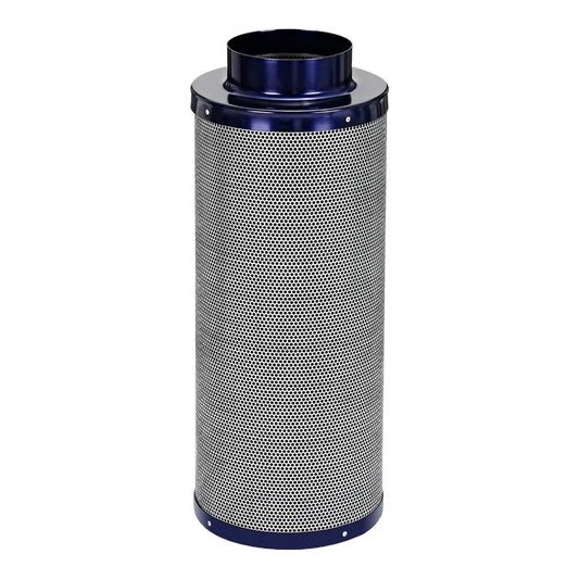 Active Air Carbon Filter 6 x 24 in - 550 CFM - carbon filter 6 x 24 in, 550 CFM
