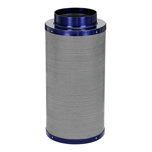Active Air Carbon Filter 8 x 24 in - 750 CFM - carbon filter 8 x 24 in, 750 CFM