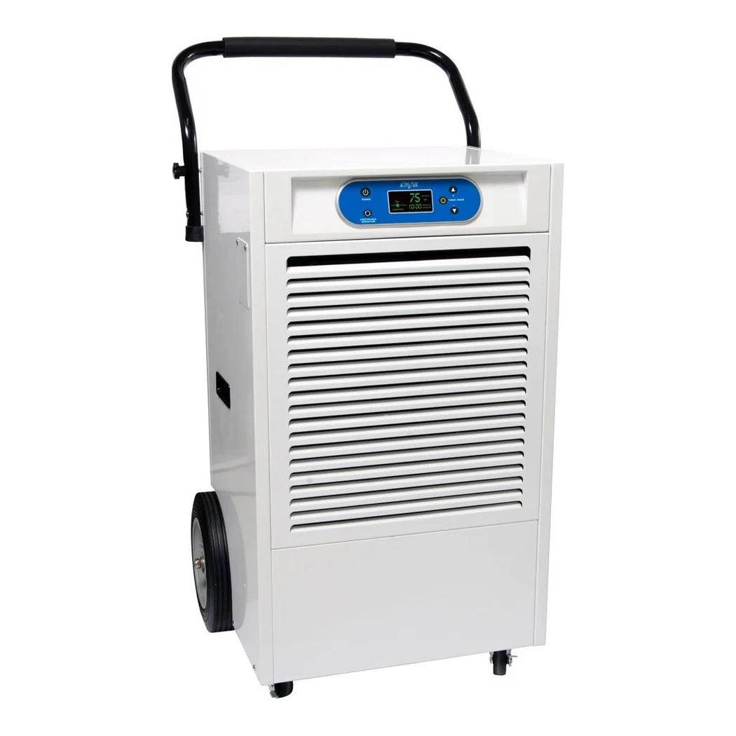 Active Air Dehumidifier, 190 Pint - dehumidifier, front