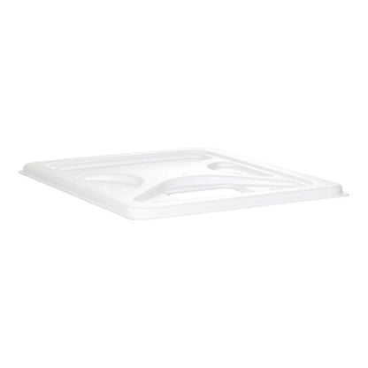 Active Aqua 20 gallon premium white reservoir cover lid