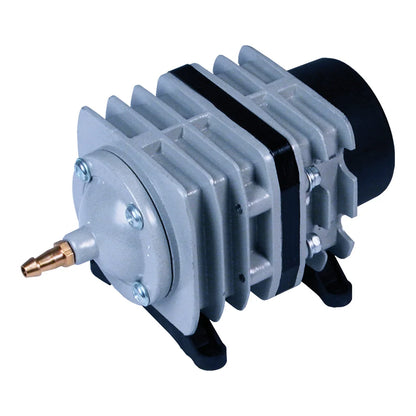 Commercial Air Pump 6 outlets, 45 lt per minute - 6-outlet 45 L/min commercial air pump