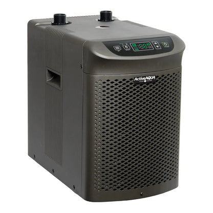 Active Aqua Water Chiller refrigeration - 1/10 HP with Boost Function - 1/10 HP water chiller