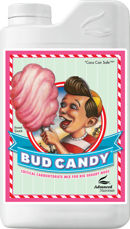 Advanced Nutrients - Bud Candy - 1L Main Image