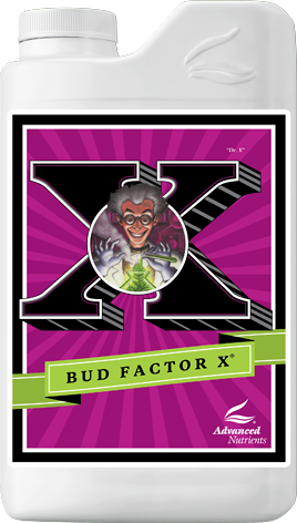 Advanced Nutrients - Bud Factor X - 1L Main Image