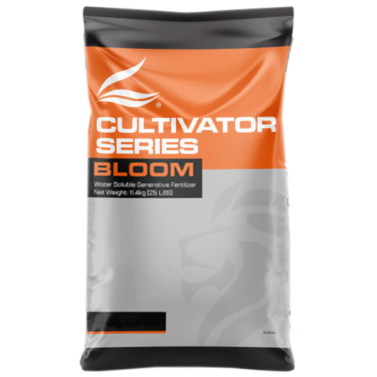 Advanced Nutrients Cultivator Series - Bloom Main Image