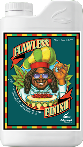 Advanced Nutrients - Flawless Finish - 1 L Main Image