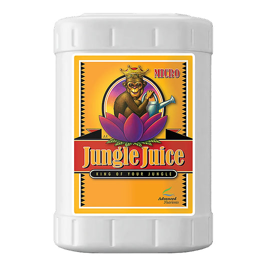 Advanced Nutrients Jungle Juice Micro 23 litre jug