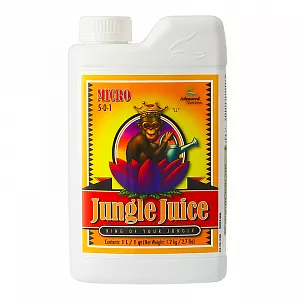 Advanced Nutrients - Jungle Juice Micro - 10 L