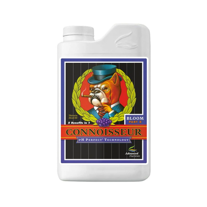 Advanced Nutrients - Connoisseur Bloom Part B PH Perfect 4 L Main Image