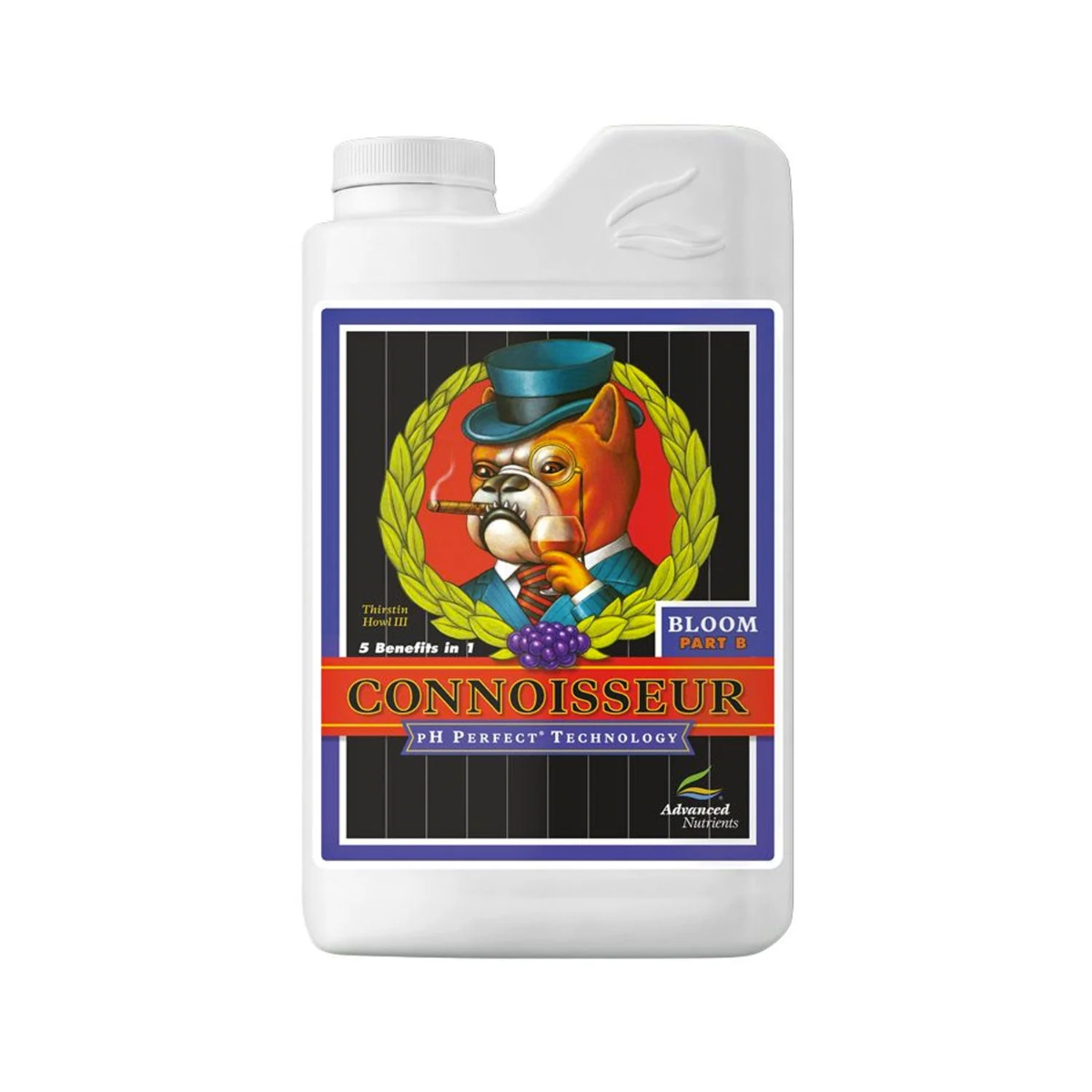 Advanced Nutrients - Connoisseur Bloom Part B PH Perfect 23 L Main Image