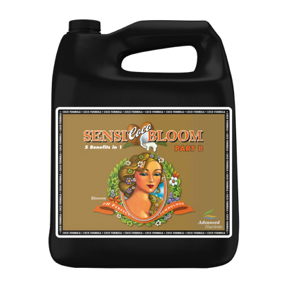 Advanced Nutrients - Sensi Coco Bloom Part - 10 L - PH Perfect Main Image