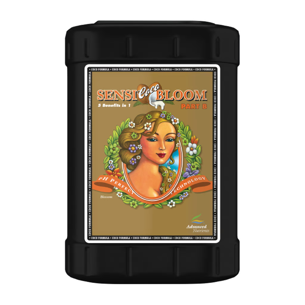 Advanced Nutrients - Sensi Coco Bloom Part - 23 L - PH Perfect Main Image