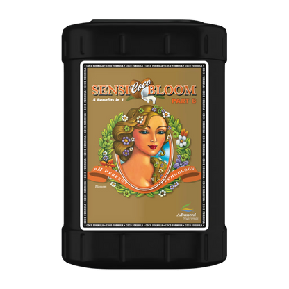 Advanced Nutrients - Sensi Coco Bloom Part B - 57 L - PH Perfect Main Image