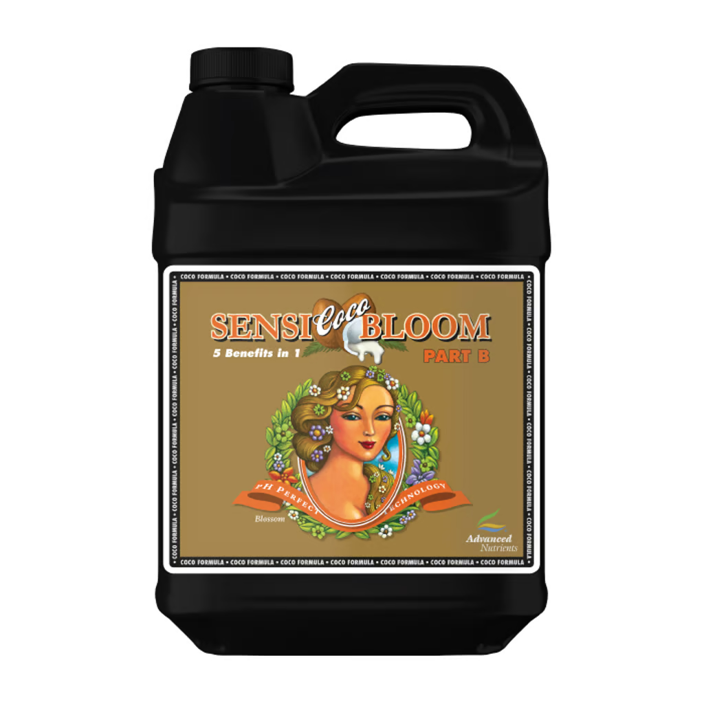 Advanced Nutrients - Sensi Coco Bloom Part - 4 L - PH Perfect Main Imge