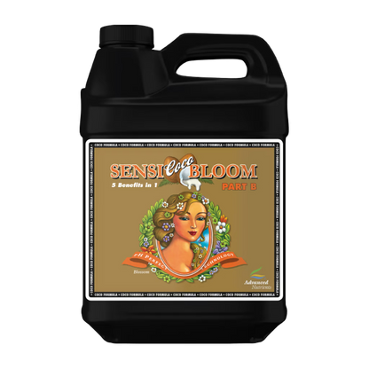 Advanced Nutrients - Sensi Coco Bloom Part - 4 L - PH Perfect Main Imge