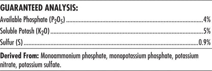 Advanced Nutrients - Sensi Coco Bloom Part - 10 L - PH Perfect Guaranteed Analysis