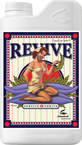 Advanced Nutrients â€“ Revive - 1 L