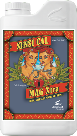 Advanced Nutrients - Sensi Cal-Mag Xtra 1L Main Image