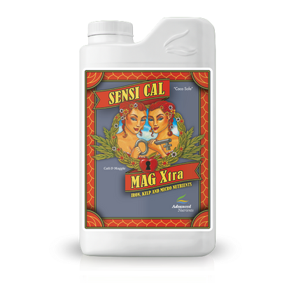 Advanced Nutrients Sensi Cal-Mag Xtra - 1000L Main Image