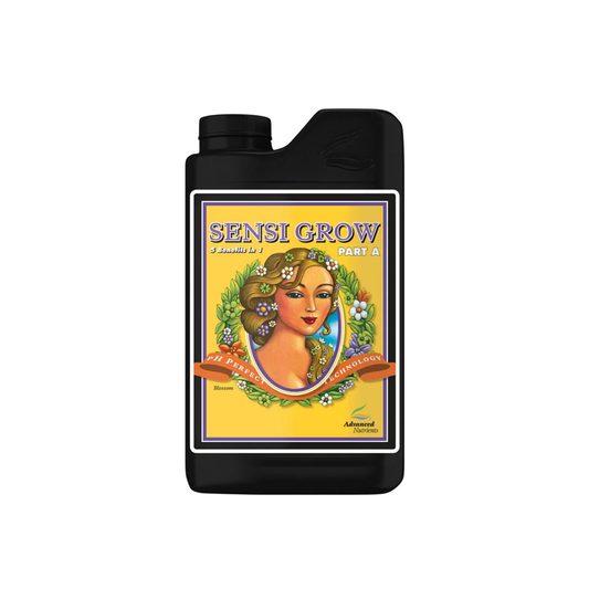Advanced Nutrients - Sensi Grow A - PH Perfect - 1 L Main Image