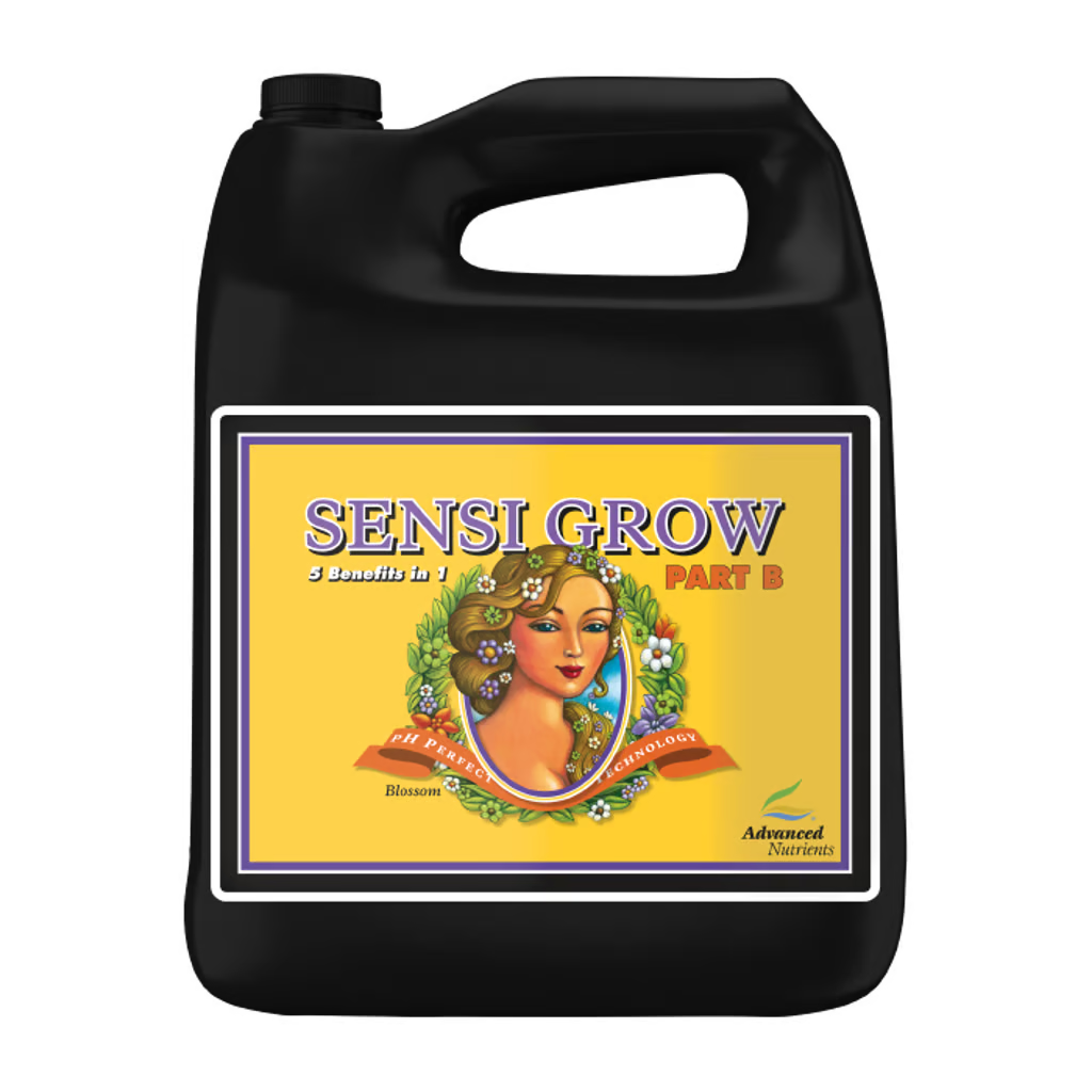 Advanced Nutrients - Sensi Grow B - 10 L Main Image