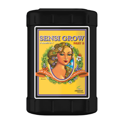Advanced Nutrients - Sensi Grow B - 57 L Main Image
