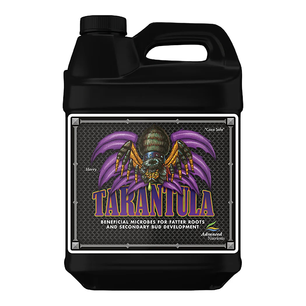 Advanced Nutrients Tarantula Liquid pH Perfect beneficial bacteria 10 litre jug