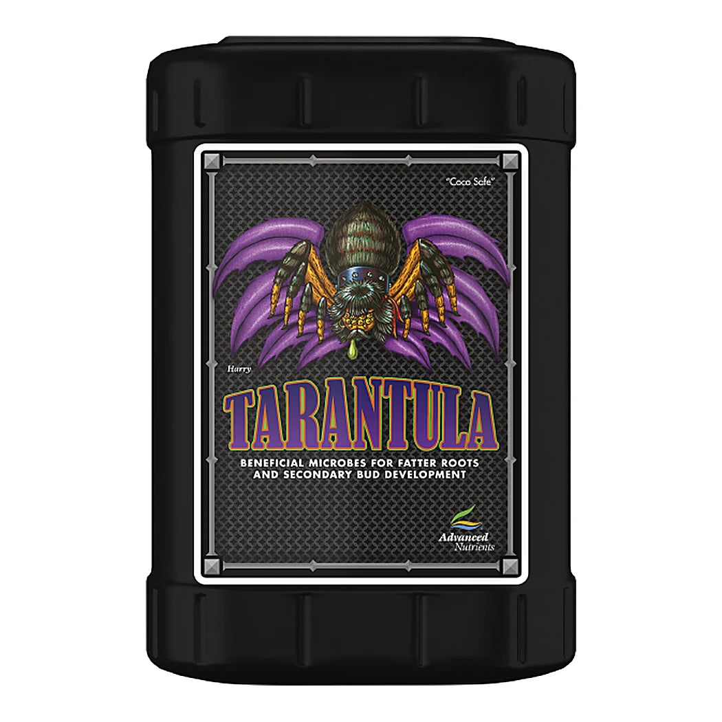 Advanced Nutrients Tarantula Liquid pH Perfect beneficial bacteria 23 litre jug