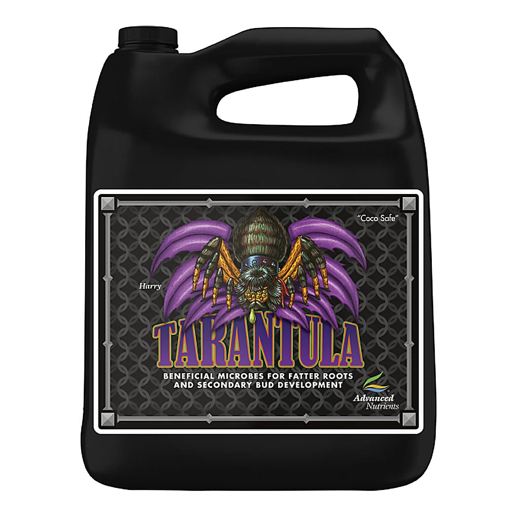Advanced Nutrients Tarantula Liquid pH Perfect beneficial bacteria 4 litre jug