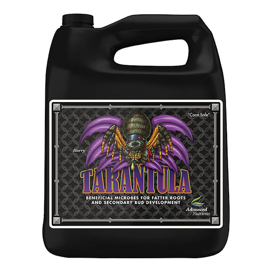 Advanced Nutrients Tarantula Liquid pH Perfect beneficial bacteria 4 litre jug