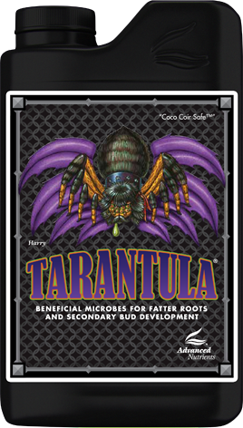 Advanced Nutrients - Tarantula Liquid - 1 L Main Image
