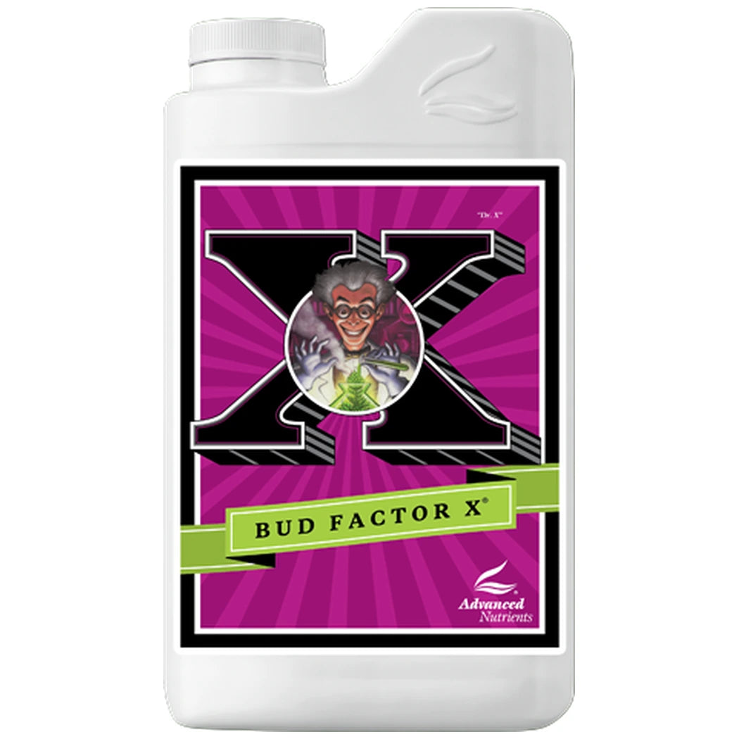 Advanced Nutrients Bud Factor X main image
