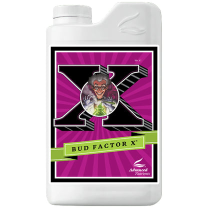 Advanced Nutrients Bud Factor X main image