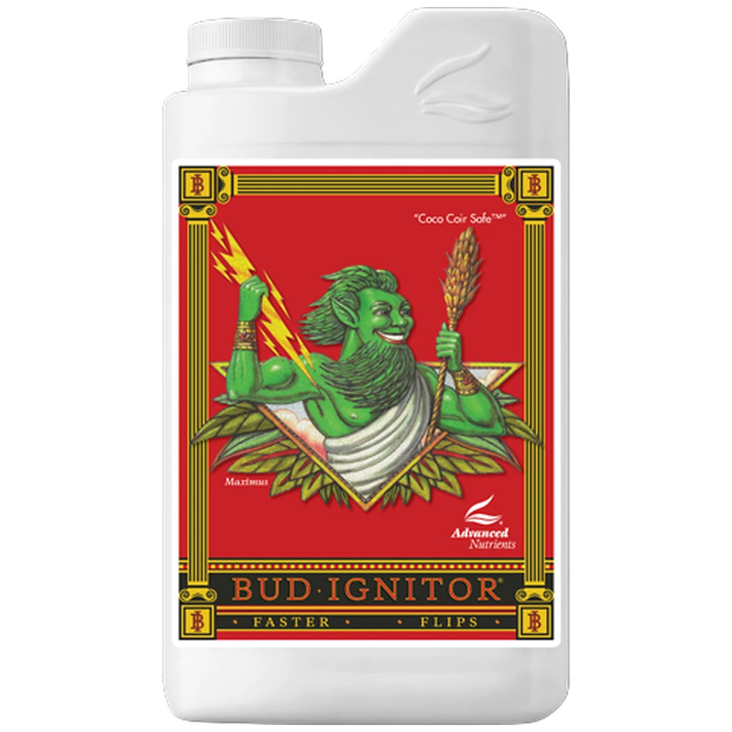 Advanced Nutrients Bud Ignitor main image