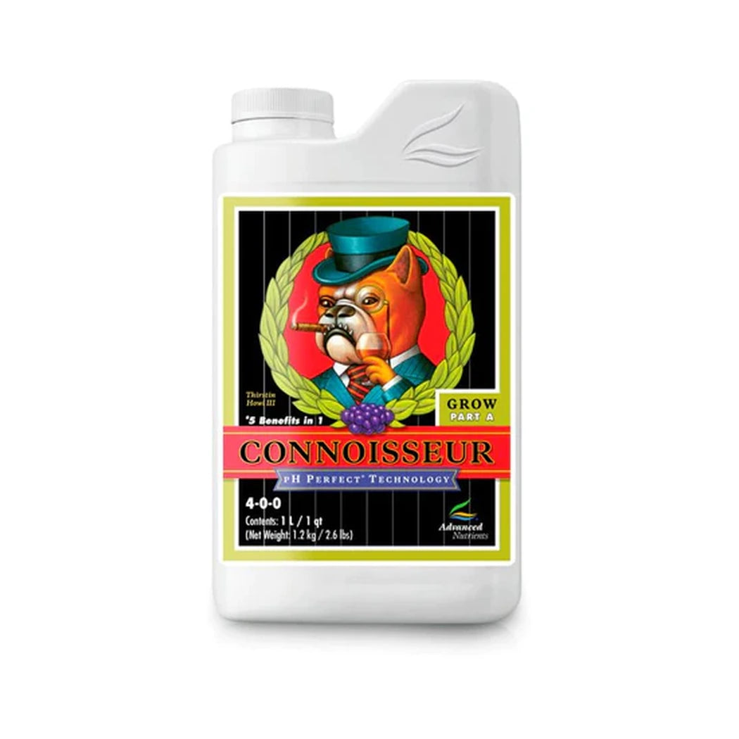 Advanced Nutrients  - ph Perfect - Connoisseur Grow - Part A main image