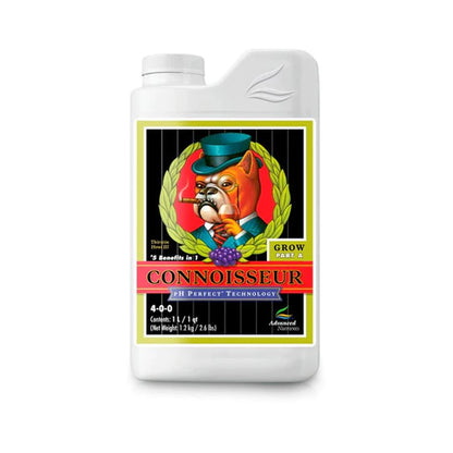 Advanced Nutrients  - ph Perfect - Connoisseur Grow - Part A main image
