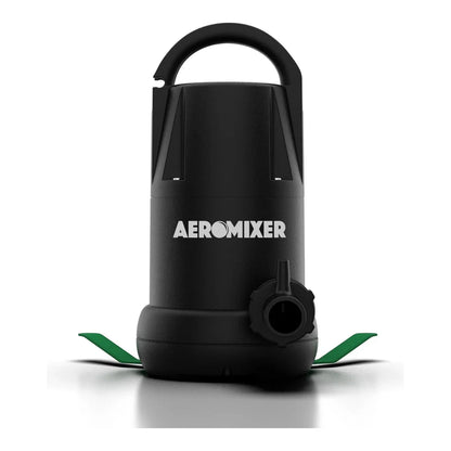 Aeromixer Pump Kit - Mix + Aerate With Just One Pump - Regular pump