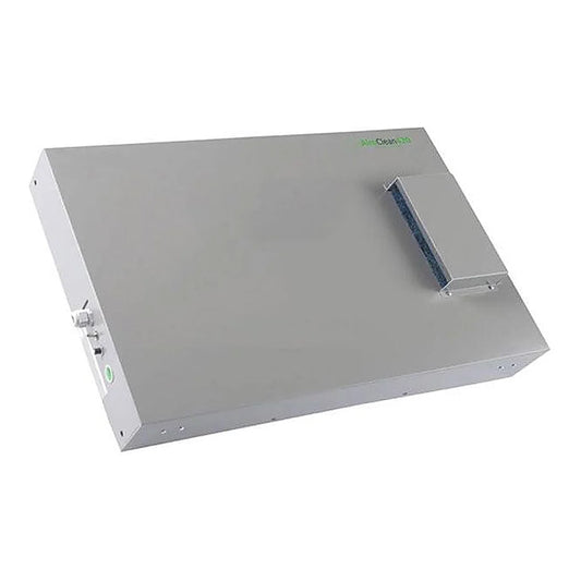 AiroClean420 AIRO-50XL unit, angled view