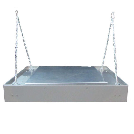 AiroClean420 Hanging