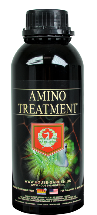 House and Garden - Amino Treatment - 250 ml