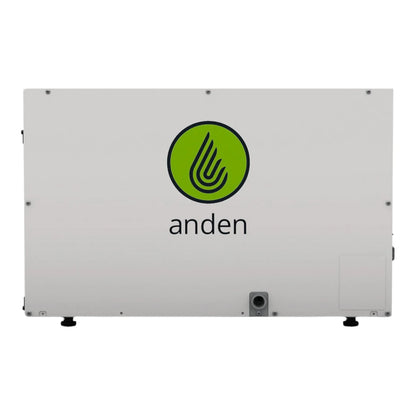 Anden Grow-Optimized Industrial Dehumidifier, 210 Pints/Day 240v - view 2