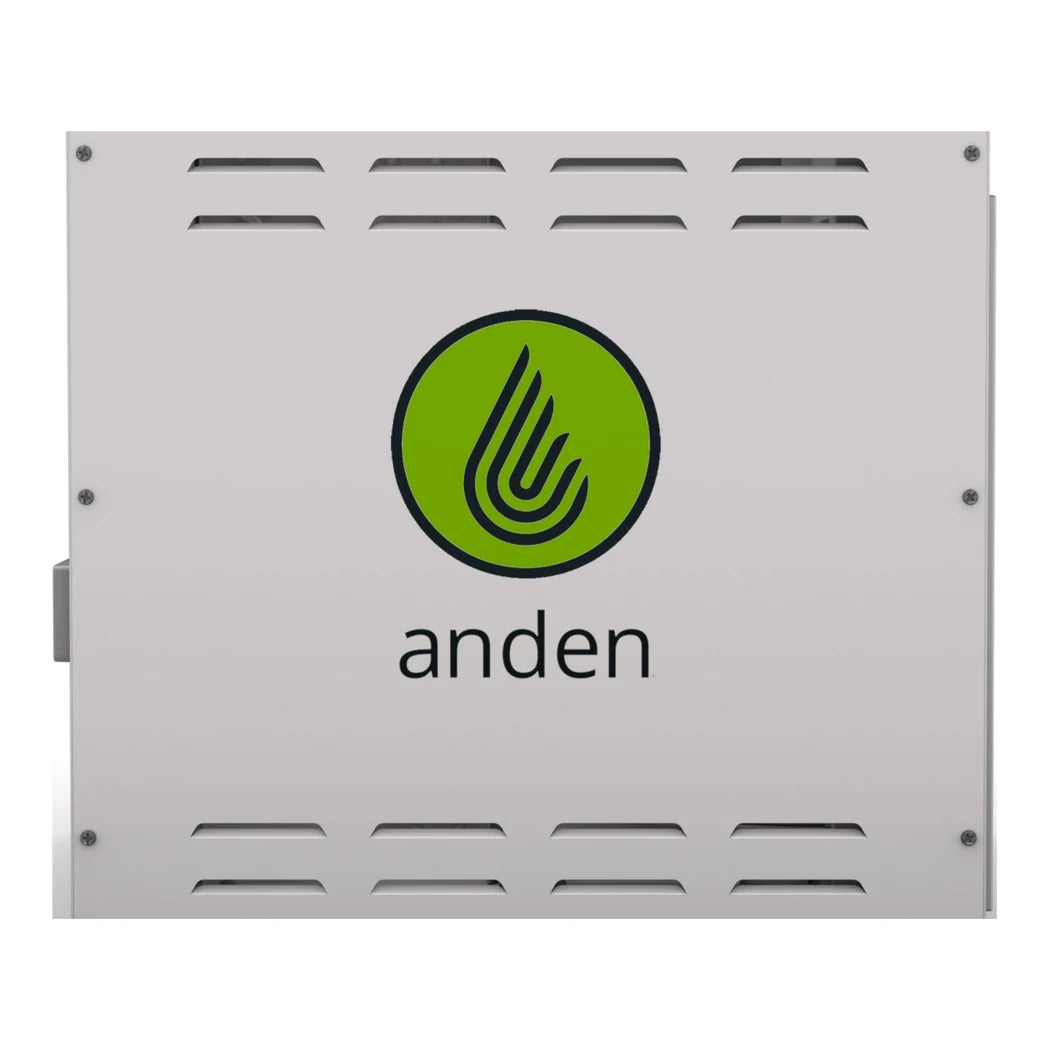 Anden Grow-Optimized Industrial Dehumidifier, 320 Pints/Day 277v - view 2