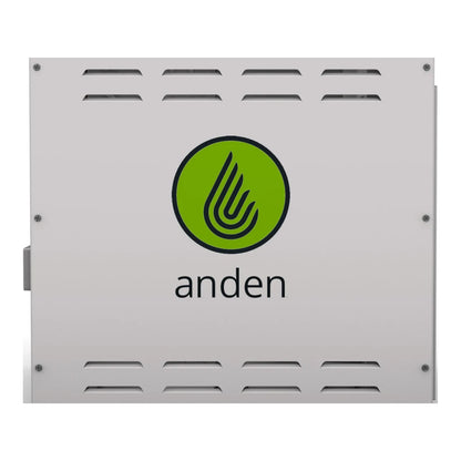 Anden Grow-Optimized Industrial Dehumidifier, 320 Pints/Day 277v - view 2