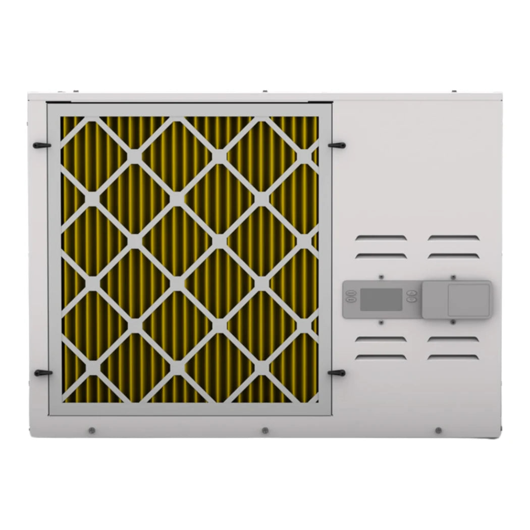 Anden Grow-Optimized Industrial Dehumidifier, 320 Pints/Day 277v - view 4