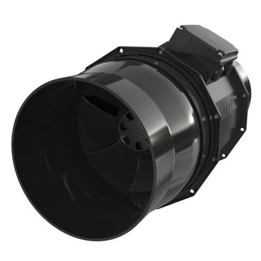 antech Revolution Stratos Mixed Flow Inline Fan 6 in main image