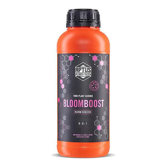 Aptus BloomBoost bloom stimulator, 1 litre