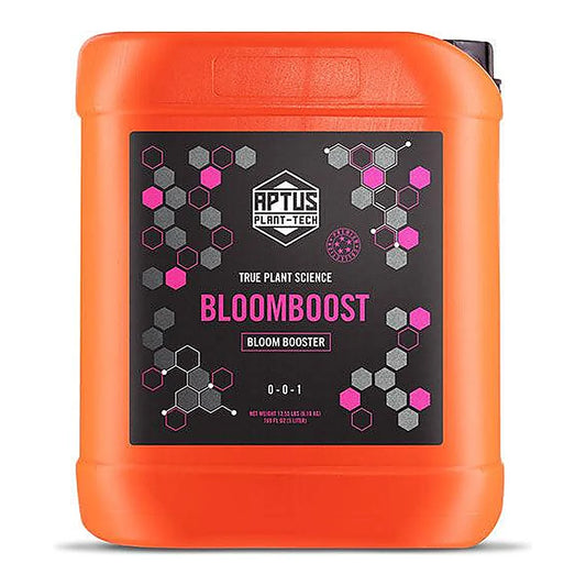 Aptus BloomBoost bloom stimulator, 5 litre
