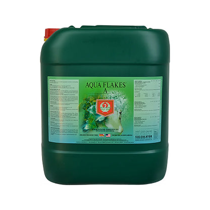 House & Garden Aqua Flakes A, 20 litre
